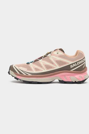 Salomon XT-6 para mujer