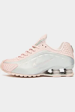 Nike Shox R4 para mujer