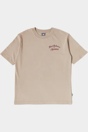 New Balance Athletics League T-Shirt