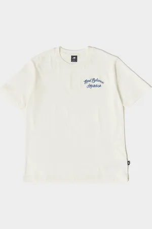 New Balance Athletics League T-Shirt