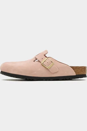Birkenstock Boston para mujer