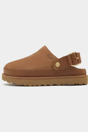 UGG Goldenstar Villa Clogs Women