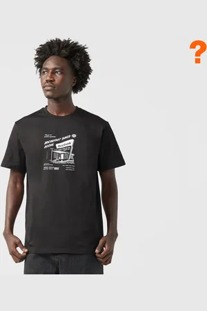Reebok Diner T-Shirt - size? exclusive