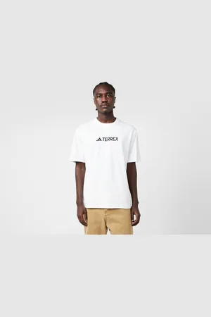 adidas Logo T-Shirt