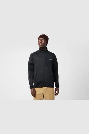 Columbia Triple Canyon II Fleece Jacket