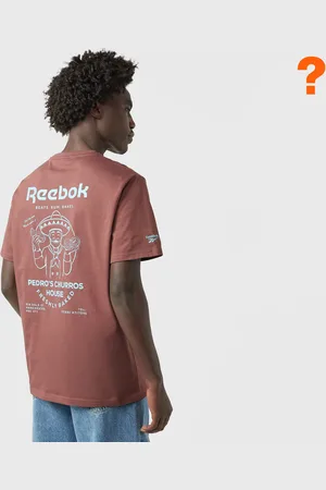 Reebok Churros T-Shirt - size? exclusive