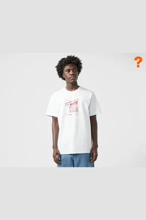 Reebok Diner T-Shirt - size? exclusive