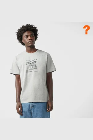 Reebok Diner T-Shirt - size? exclusive