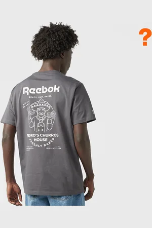 Reebok Churros T-Shirt - size? exclusive