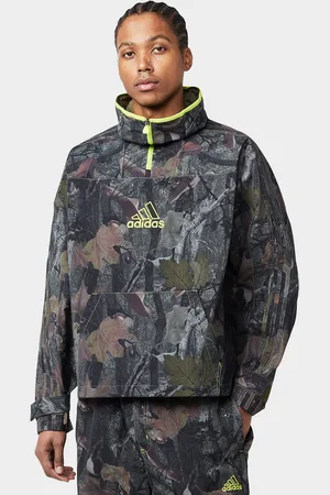 adidas Tree Camo Jacket