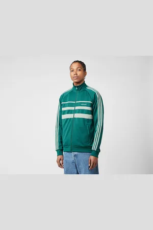 adidas First Track Top