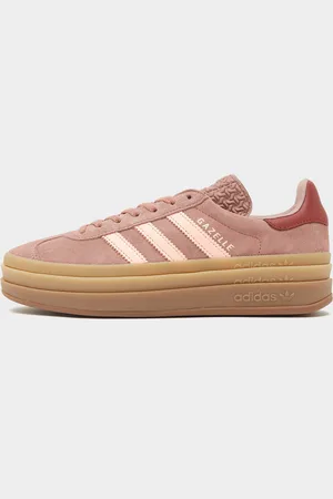 adidas Gazelle Bold para mujer