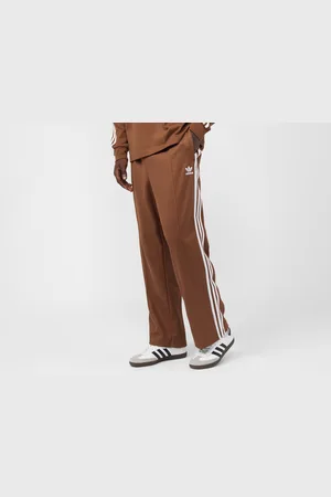 adidas Pantalón de chándal Adicolor Baggy Firebird