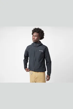 Columbia Loop Trail II Windbreaker