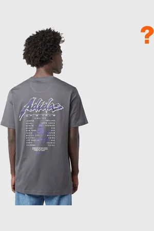 adidas Band Tour T-Shirt - size? exclusive