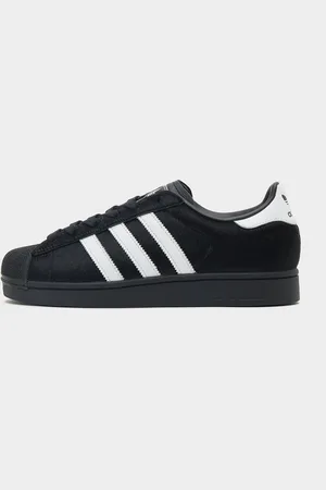 adidas Superstar II Pony Hair Women
