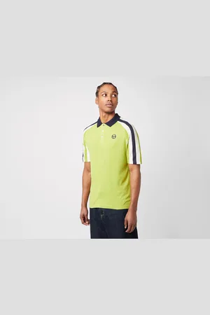 Sergio Tacchini Blow Polo Shirt