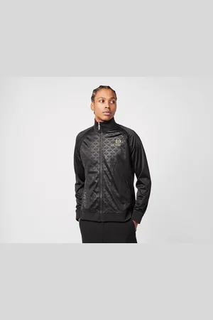 Sergio Tacchini Ghibli Track Top