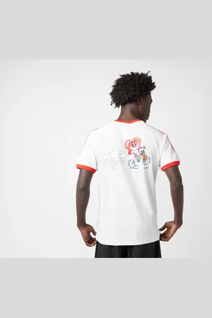 adidas X Made By Nelson California T-Shirt