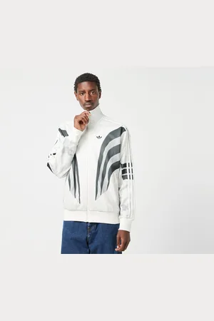 adidas Premium Print Track Top