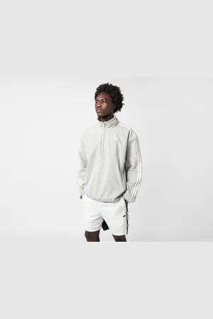 adidas R3CD 1/2 Zip Track Top