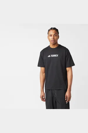 adidas Logo T-Shirt