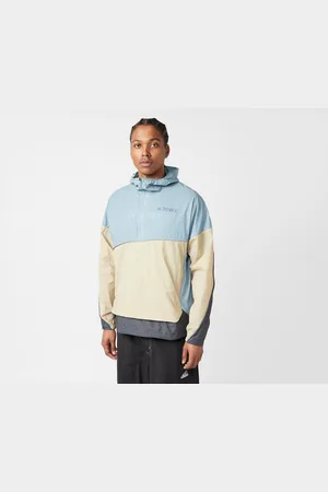 adidas Xploric Wind Anorak