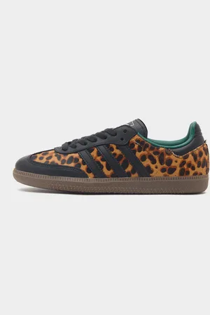 adidas Samba OG Pony Hair Women