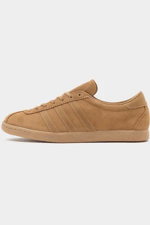 adidas Tobacco