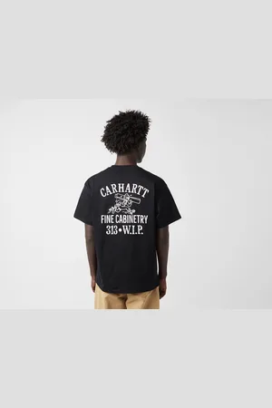 Carhartt Cabinetry T-Shirt