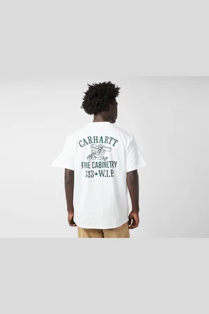 Carhartt Cabinetry T-Shirt