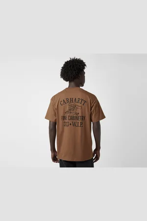 Carhartt Cabinetry T-Shirt