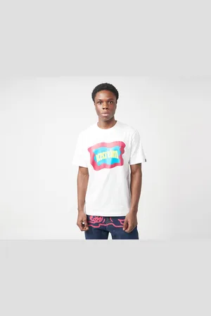 ICECREAM Block Logo T-Shirt