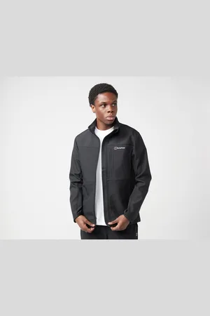 Berghaus Ghlas 3.0 Softshell Jacket