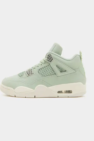 Jordan Air 4 para mujer