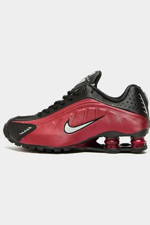 Nike Shox R4 para mujer