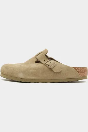 Birkenstock Boston para mujer