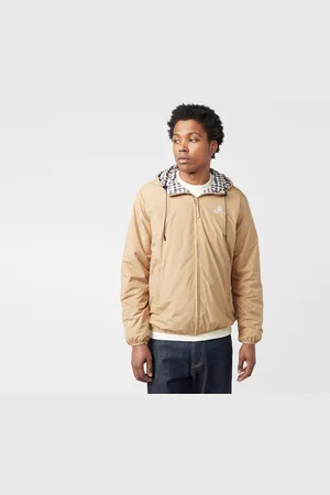 Aquascutum Sailor Check Reversible Jacket