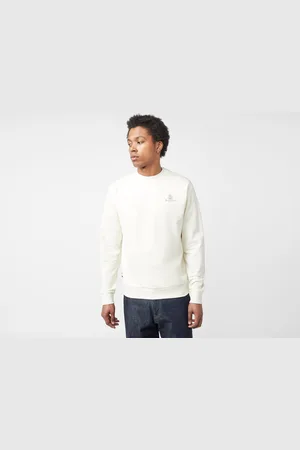 Aquascutum Active Small Logo Sweatshirt