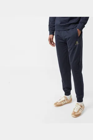 Aquascutum Active Small Logo Track Pants