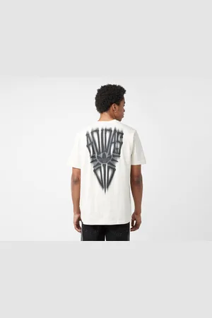 adidas Skeleton Back T-Shirt