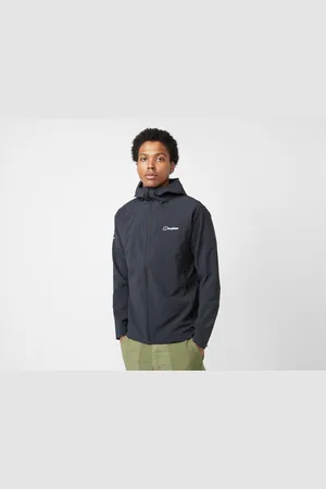 Berghaus Ridge-Roamer Lite Softshell Jacket