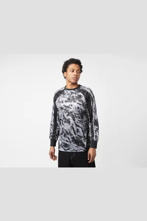 Umbro Long Sleeve Jersey