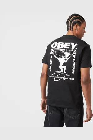 Obey New Visions T-Shirt