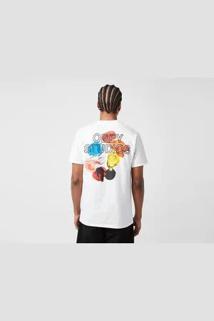 Obey Studios Palette T-Shirt
