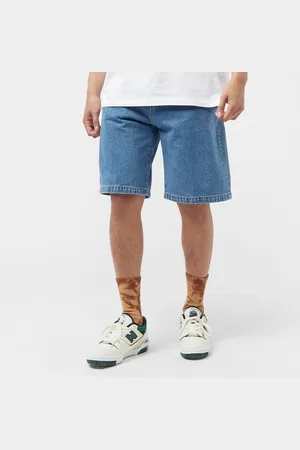 Carhartt Pantalón corto Landon Denim