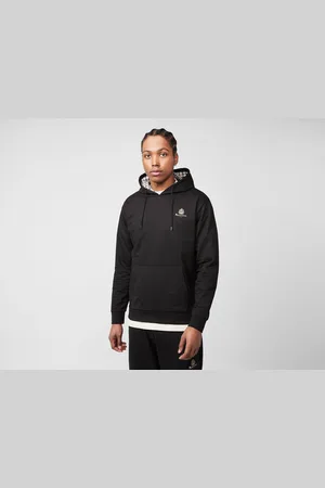 Aquascutum Small Logo Hoodie