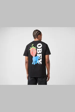 Obey Strawberry T-Shirt
