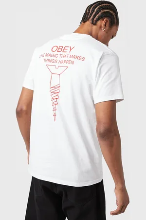 Obey Magic T-Shirt