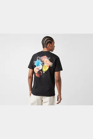 Obey Studios Palette T-Shirt